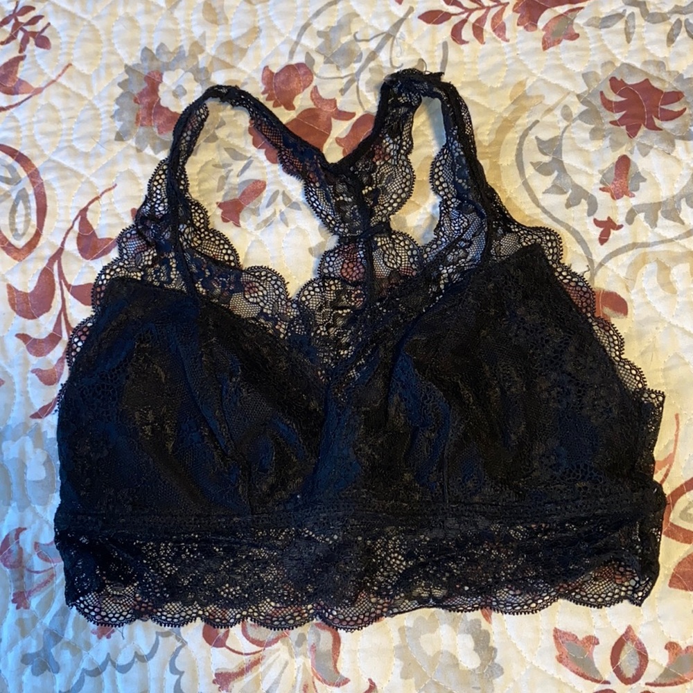 Hollister Bralette